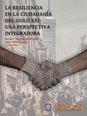 cover image of La resiliencia ciudadana del siglo XXI
